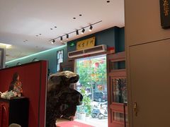 -福照楼汽锅鸡·云南菜(护国路店)