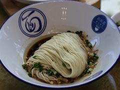 -二泉园老菜馆·百年无锡菜