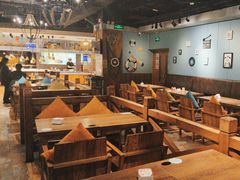 -好伦哥比萨烤肉自助(八里桥店)