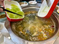 -壹道鸣·药膳鸡(月苑店)