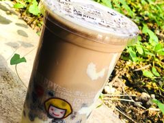 -快乐柠檬happylemon(日月光店)