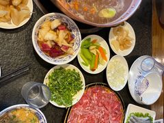 -仁和四季涮肉馆(天坛南门店)