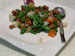 -相思林金岛饭店(青山湖店)