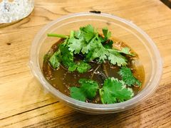 -铭聚章鱼土笋冻(松柏店)