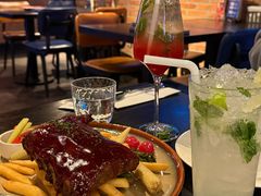 -bluefrog蓝蛙(水游城店)