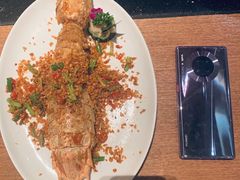 -协成海鲜火锅(情侣路店)