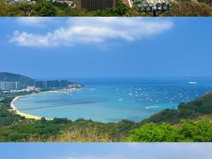 -鹿回头风景区