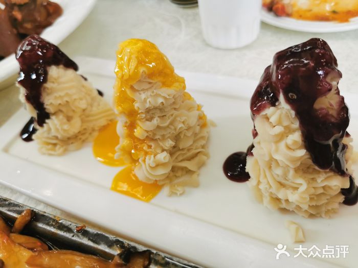 蓬川食府(金海道店)图片