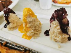 -蓬川食府(金海道店)