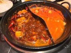 -巴蜀大将火锅(春熙店)