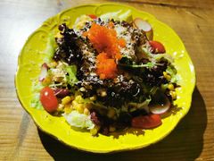 -盘炉forenza·云贵川融合小食堂 ( 钟楼中柳巷店)