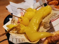-The Habit Burger Grill 哈比特汉堡(爱琴海店)