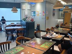-豪享来中西餐厅(隆昌店)