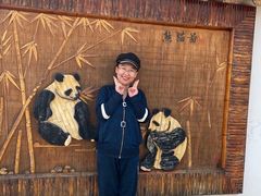 -武清南湖绿博园