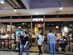 -呷哺呷哺(砂之船奥莱店)