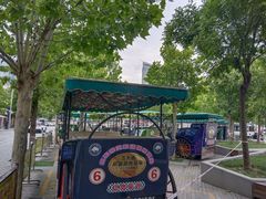 -天津五大道文化旅游区