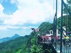 -梦幻奥陶纪景区