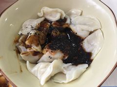 -新繁牛肉豆花(都江堰店)