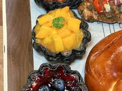 -味多美·北京面包工坊(天坛店)