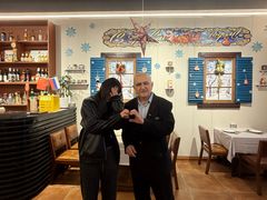 -波特曼西餐厅(中央大街店)