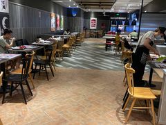 -肯德基(东安路站店)