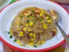 -王桂峰特色小吃(浔阳路店)