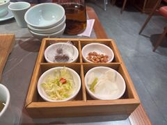 -闽上鲜·福建菜(龙湖滨江天街店)