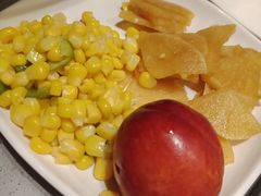 -海底捞火锅(武胜路凯德广场店)