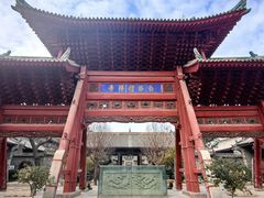 -西安化觉巷清真大寺