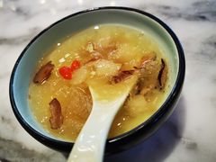 雪梨银耳-蝴蝶里·粤菜·点心(龙湖天街&滨江店)