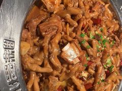 -胖哥俩肉蟹煲(湖滨银泰in77店)