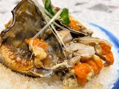 -皇朝海鲜酒店