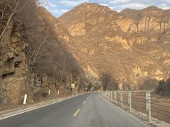 -妙峰山风景名胜区