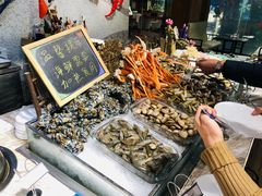-云海轩·海鲜自助-河北云瑧世纪大饭店1F