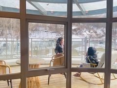-太子岭滑雪场