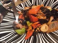 -食肆&Fourteen(武林夜市店)