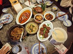 -南京大牌档(凯德1818店)