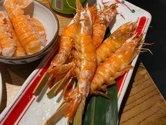-蟹将军·松叶蟹和牛日料放题自助(K11店)
