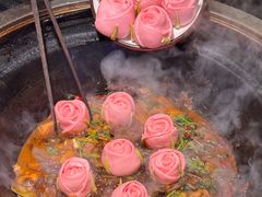 -刘淑芬·活鱼铁锅炖(北京首店)