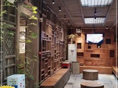 -院子餐厅·大锅菜·老杭帮(桥西直街店)