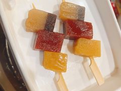 -槐店王婆大虾(开发区店)