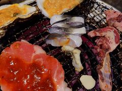 -火炉火自助餐(西直门凯德MALL店)