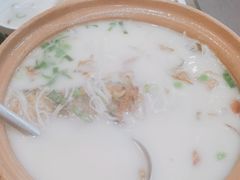 黄鱼煮面线-堂宴·老厦门私房菜(1988仙岳总店)