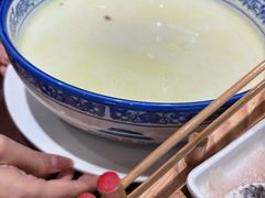 -香麒园·过桥米线·南湖雅宴