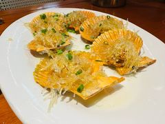 -探鲜渔府·复古庭院风·商务海鲜(鹏城较场尾美食中心精选店)