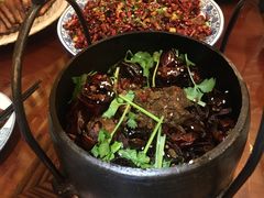 -杨记隆府(白象街店)