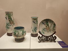 -北京工艺美术博物馆