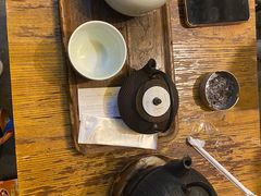 -去茶山(重庆万象城店)