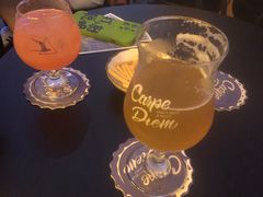 -Carpe Diem精酿空间