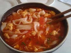 刀削面-好嫂子•刀削面(大兴店)